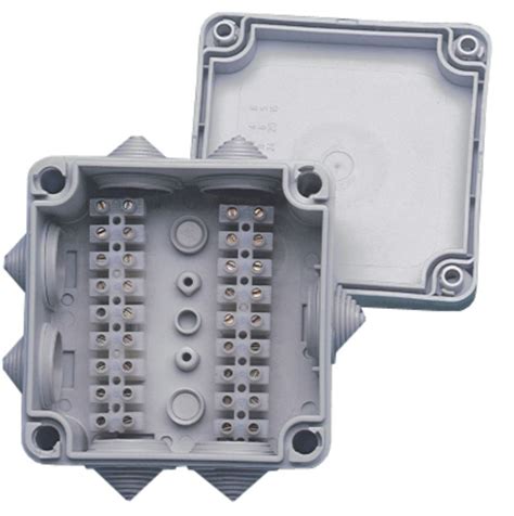 Newmar Waterproof Junction Boxes 